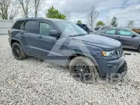 2017 Jeep CHEROKEE photo