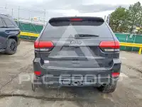 2017 Jeep CHEROKEE фото
