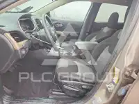 2017 Jeep CHEROKEE фото