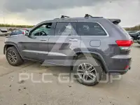 2017 Jeep CHEROKEE фото