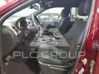 2017 Jeep CHEROKEE фото