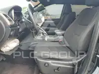 2017 Jeep CHEROKEE photo