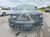2017 Jeep CHEROKEE фото