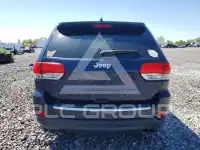 2017 Jeep CHEROKEE фото