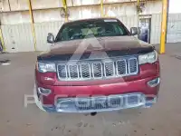 2017 Jeep CHEROKEE photo