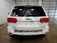 2017 Jeep CHEROKEE фото