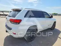 2017 Jeep CHEROKEE фото