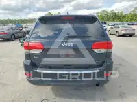 2017 Jeep CHEROKEE photo