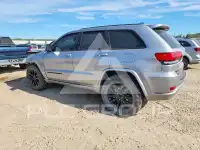 2017 Jeep CHEROKEE фото