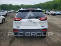 2017 Jeep CHEROKEE фото