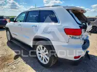 2017 Jeep CHEROKEE фото