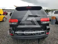 2017 Jeep Grand Cherokee фото
