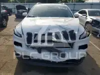 2017 Jeep CHEROKEE photo