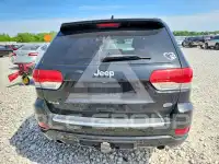 2017 Jeep CHEROKEE фото