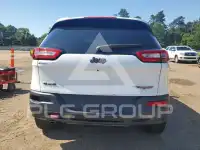 2017 Jeep CHEROKEE photo