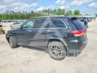 2017 Jeep CHEROKEE photo