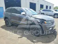 2017 Jeep CHEROKEE фото