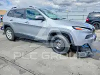 2017 Jeep CHEROKEE photo