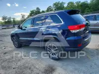2017 Jeep CHEROKEE photo