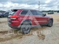 2017 Jeep CHEROKEE photo