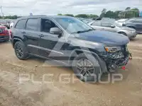 2017 Jeep CHEROKEE фото