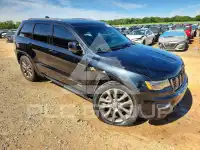 2017 Jeep CHEROKEE фото