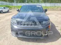 2017 Jeep CHEROKEE фото