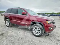 2017 Jeep CHEROKEE фото