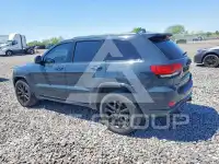 2017 Jeep CHEROKEE photo