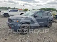 2017 Jeep Grand Cherokee photo