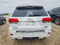 2017 Jeep CHEROKEE фото