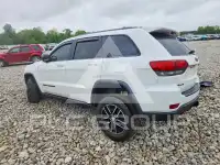 2017 Jeep CHEROKEE photo