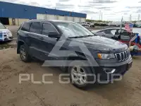 2017 Jeep CHEROKEE фото