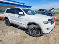 2017 Jeep CHEROKEE photo