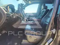 2017 Jeep CHEROKEE фото