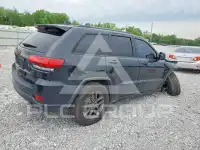2017 Jeep CHEROKEE photo