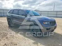 2017 Jeep CHEROKEE фото