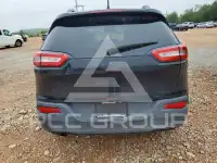 2017 Jeep CHEROKEE photo
