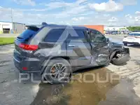 2017 Jeep CHEROKEE фото