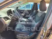 2017 Jeep CHEROKEE photo