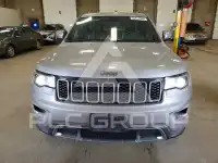 2017 Jeep CHEROKEE photo
