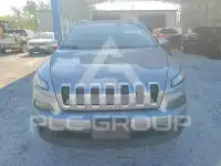2017 Jeep CHEROKEE photo