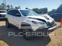 2017 Jeep CHEROKEE photo