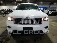 2017 Jeep CHEROKEE фото