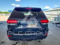 2017 Jeep CHEROKEE photo