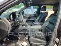 2017 Jeep CHEROKEE фото