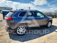 2017 Jeep CHEROKEE photo