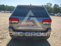 2017 Jeep CHEROKEE фото