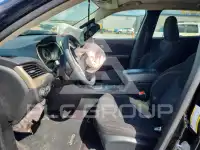 2017 Jeep CHEROKEE фото