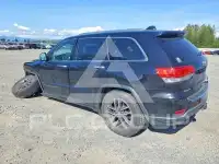 2017 Jeep CHEROKEE фото